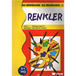 lk Grdklerim lk Szcklerim 5 Renkler Beyaz Balina Yaynlar