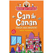 Can le Canan Kitapy Nasl Kartrdk? Tima ocuk