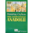 Trk Edebiyatndaki Anadolu Sis an Yaynlar
