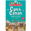 Can le Canan Salnca Kim Sevmez? Tima ocuk