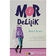 Mor Delilik Siyah nci Yaynlar