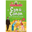 Can le Canan Msr`n Gizemini Nasl Kefettik? Tima ocuk