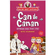 Can le Canan Hayvanlar Nasl Tedavi Ettik? Tima ocuk