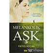 Melankolik Ak Siyah nci Yaynlar