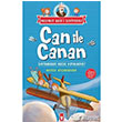 Can le Canan Srtlanlar Nasl Kovaladk? Tima ocuk