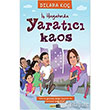  Hayatnda Yaratc Kaos Siyah nci Yaynlar