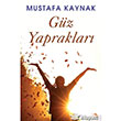 Gz Yapraklar Cinius Yaynlar