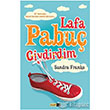 Lafa Pabu Giydirdim Siyah nci Yaynlar
