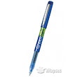 Greenball 0.7 mm Kartulu Mavi (BL GRB7 BG L) Pilot