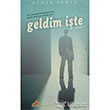 Geldim te Son Kitap