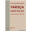 Farsa Hikayeler: Trke evirileriyle Birlikte Demavend Yaynlar