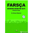 Farsa Modern retim Seti Drdnc Kitap Demavend Yaynlar