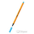 Stabilo Point 88 Floresan Mavi 88/031