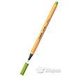 Stabilo Point 88 Floresan Yeil 88/033