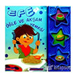 Efe le ve Akam Yemei Smarteach