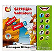 iftliin Sakinleri Smarteach