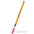 Stabilo Point 88 Ak Pembe 88/17