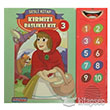Krmz Balkl Kz - Sesli Kitap 3 Smarteach