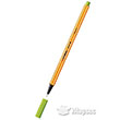 Stabilo Point 88 Elma Yeili 88/33
