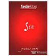 Yunus Emre: Sin Sesle Kitap