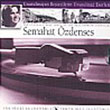 Semahat zdenses