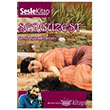 Sergzet Sesle Kitap