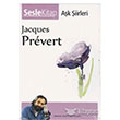 Prevert - Ak iirleri Sesle Kitap