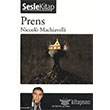 Prens Sesle Kitap