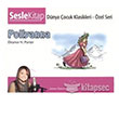 Pollyanna Sesle Kitap