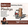 Pinokyo Sesle Kitap