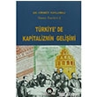 Trkiye`de Kapitalizmin Geliimi Sosyal nsan Yaynlar