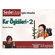 Kr ykleri 2 Sesle Kitap