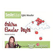 Gkten Elmalar Dt Sesle Kitap