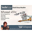 Fareli Ky Sesle Kitap