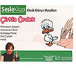 irkin rdek Sesle Kitap