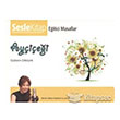 Ayiei Sesle Kitap