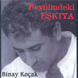 Beynimdeki Ekya Binay Koak