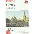 ykler Gorki Sesle Kitap