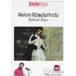 Salon Kelerinde Sesle Kitap