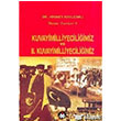 Kuvayimilliyeciliimiz ve 2. Kuvayimilliyeciliimiz Sosyal nsan Yaynlar