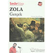 Gerek Sesle Kitap