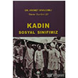 Kadn Sosyal Snfmz Sosyal nsan Yaynlar
