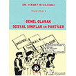 Genel Olarak Sosyal Snflar ve Partiler Sosyal nsan Yaynlar