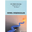 Genel Dnceler Yol Dizisi 1 Sosyal nsan Yaynlar