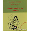 Finans Kapital ve Trkiye Sosyal nsan Yaynlar