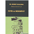 Fetih ve Medeniyet Sosyal nsan Yaynlar