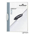 Swingclip 30 Sayfa Kapasiteli Beyaz Dosya Durable