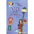 Lola Gizli Grevde Pegasus Yaynlar