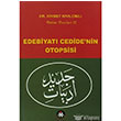 Edebiyat Cedide`nin Otopsisi Sosyal nsan Yaynlar