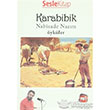 Karabibik Sesle Kitap